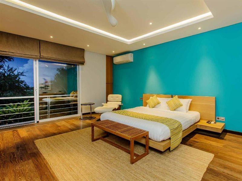 Phocea Golf View Villa By Premier Hospitality Asia Pecatu Zewnętrze zdjęcie