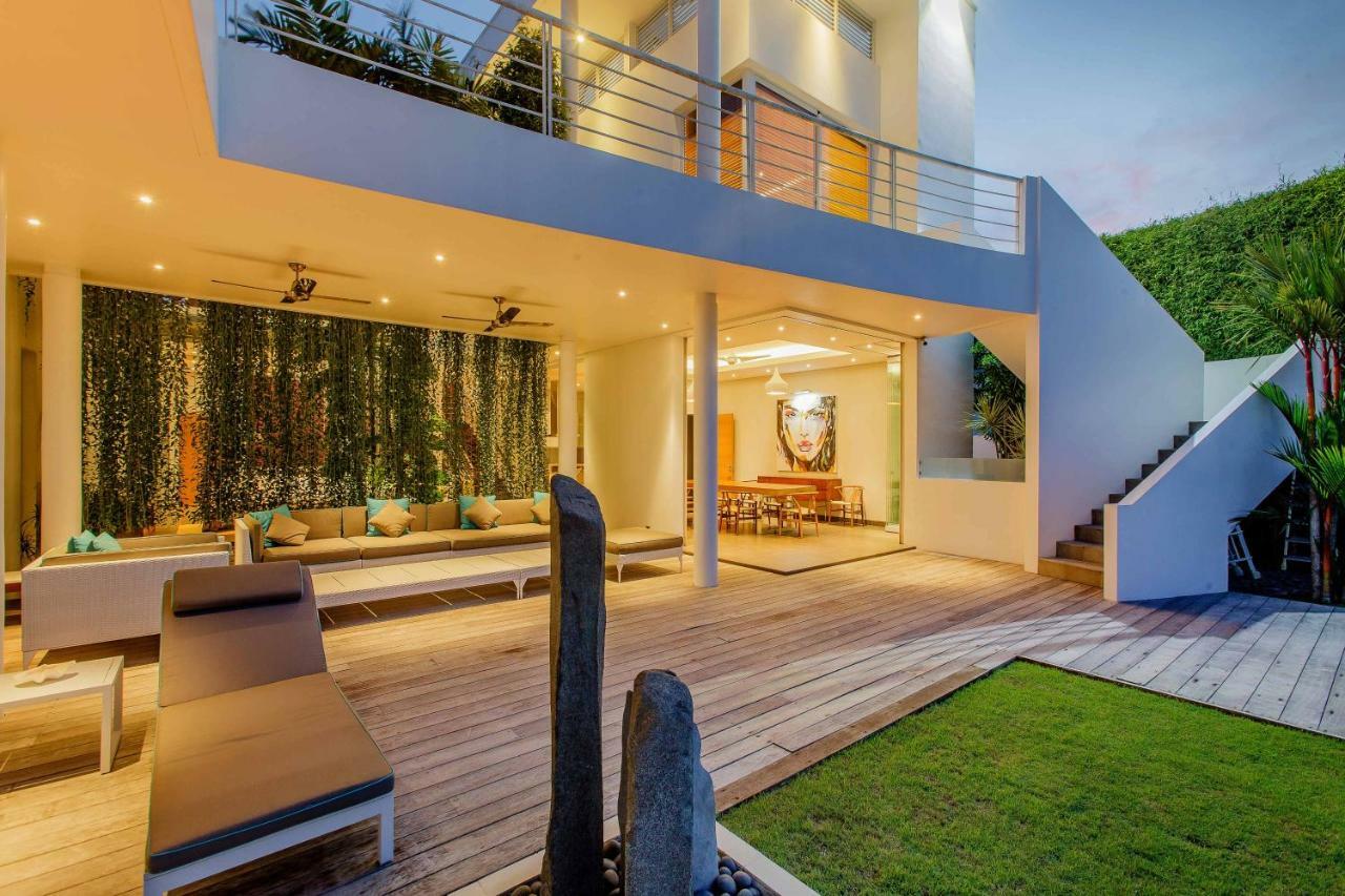 Phocea Golf View Villa By Premier Hospitality Asia Pecatu Zewnętrze zdjęcie