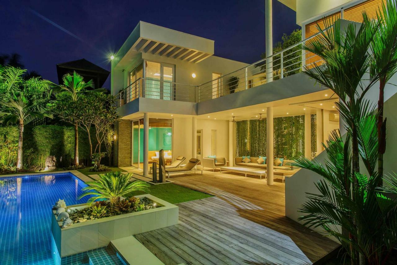Phocea Golf View Villa By Premier Hospitality Asia Pecatu Zewnętrze zdjęcie