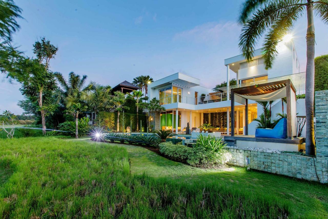 Phocea Golf View Villa By Premier Hospitality Asia Pecatu Zewnętrze zdjęcie