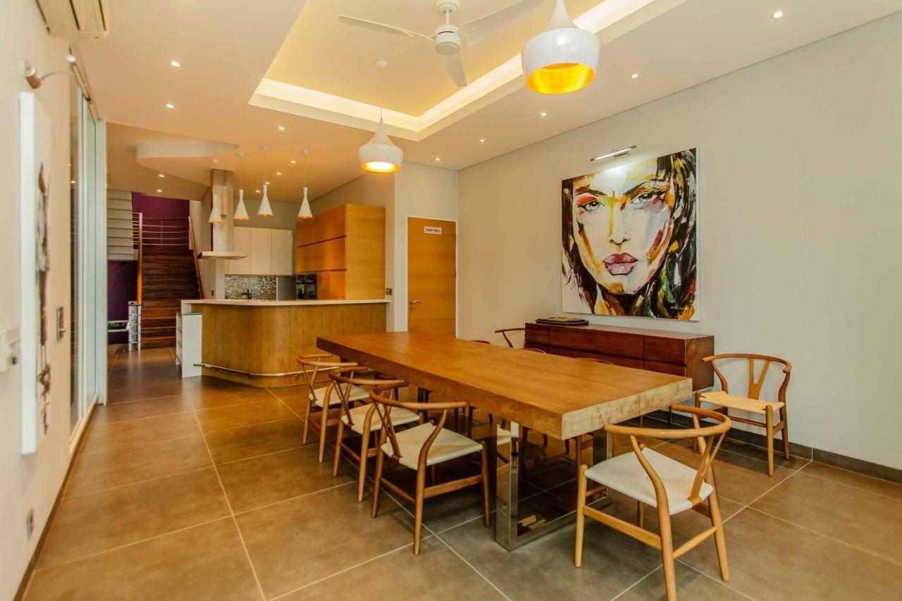 Phocea Golf View Villa By Premier Hospitality Asia Pecatu Zewnętrze zdjęcie