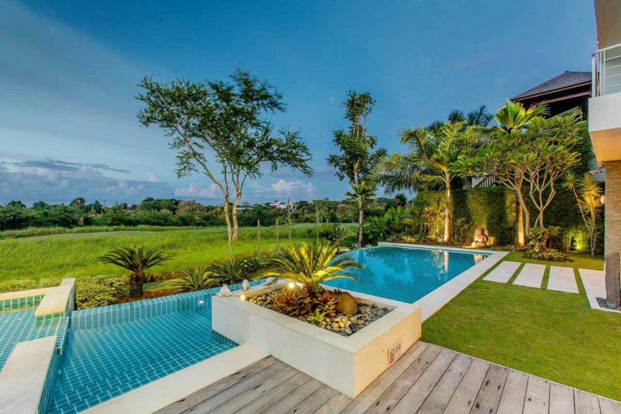 Phocea Golf View Villa By Premier Hospitality Asia Pecatu Zewnętrze zdjęcie