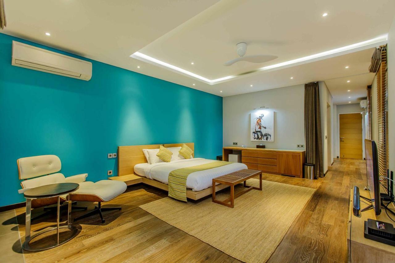 Phocea Golf View Villa By Premier Hospitality Asia Pecatu Zewnętrze zdjęcie