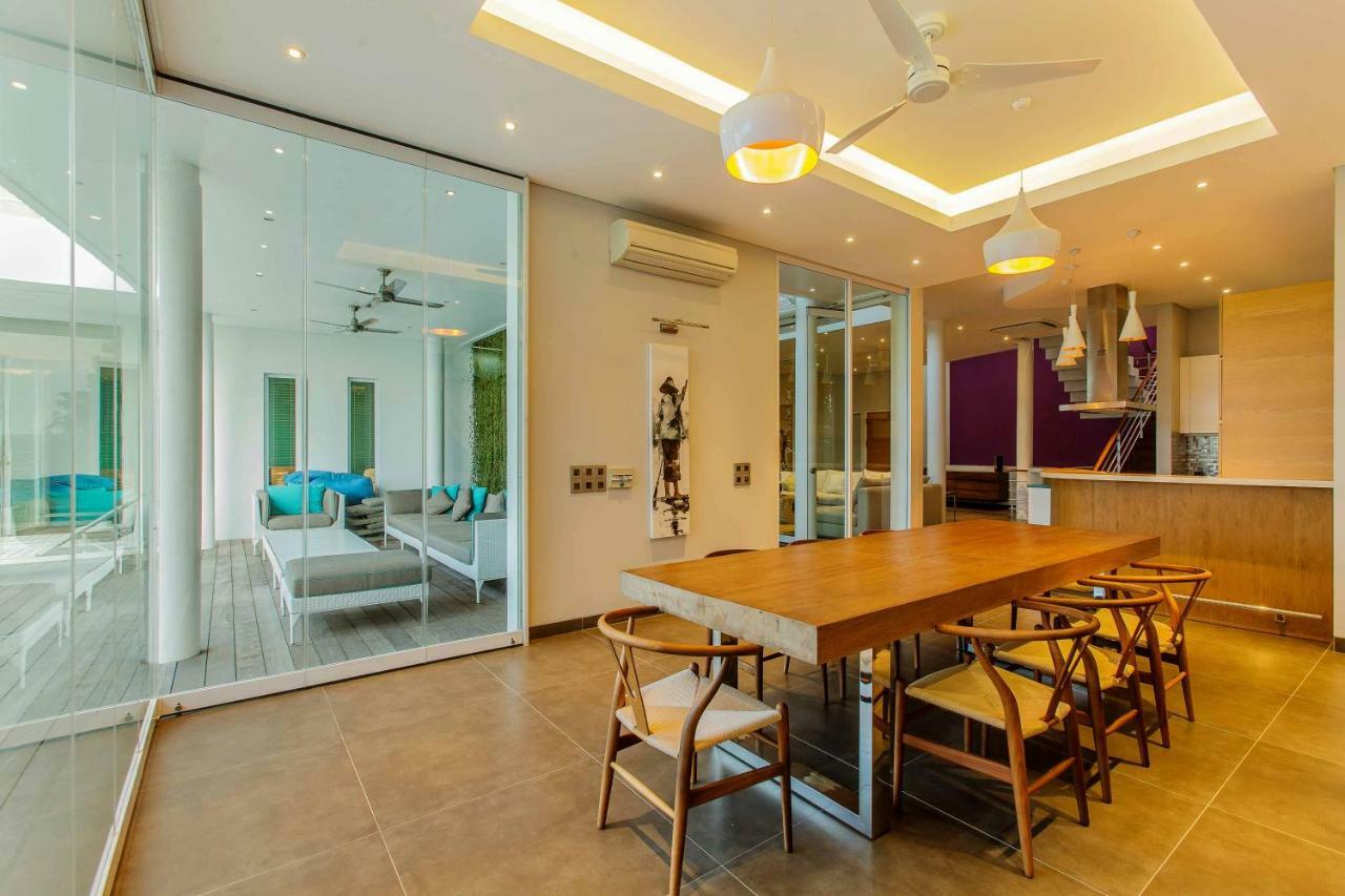 Phocea Golf View Villa By Premier Hospitality Asia Pecatu Zewnętrze zdjęcie