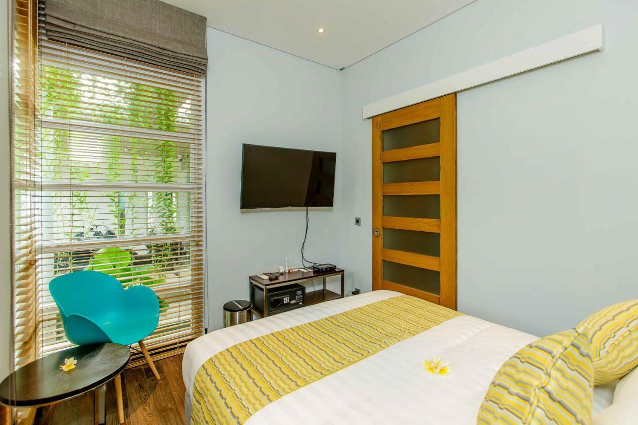 Phocea Golf View Villa By Premier Hospitality Asia Pecatu Zewnętrze zdjęcie