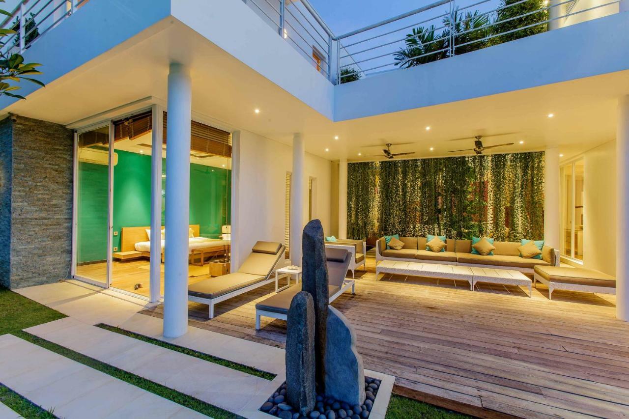 Phocea Golf View Villa By Premier Hospitality Asia Pecatu Zewnętrze zdjęcie