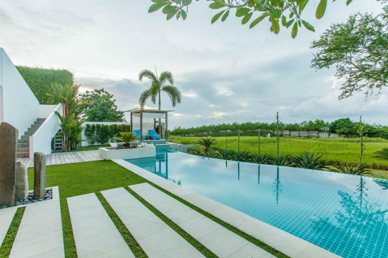 Phocea Golf View Villa By Premier Hospitality Asia Pecatu Zewnętrze zdjęcie