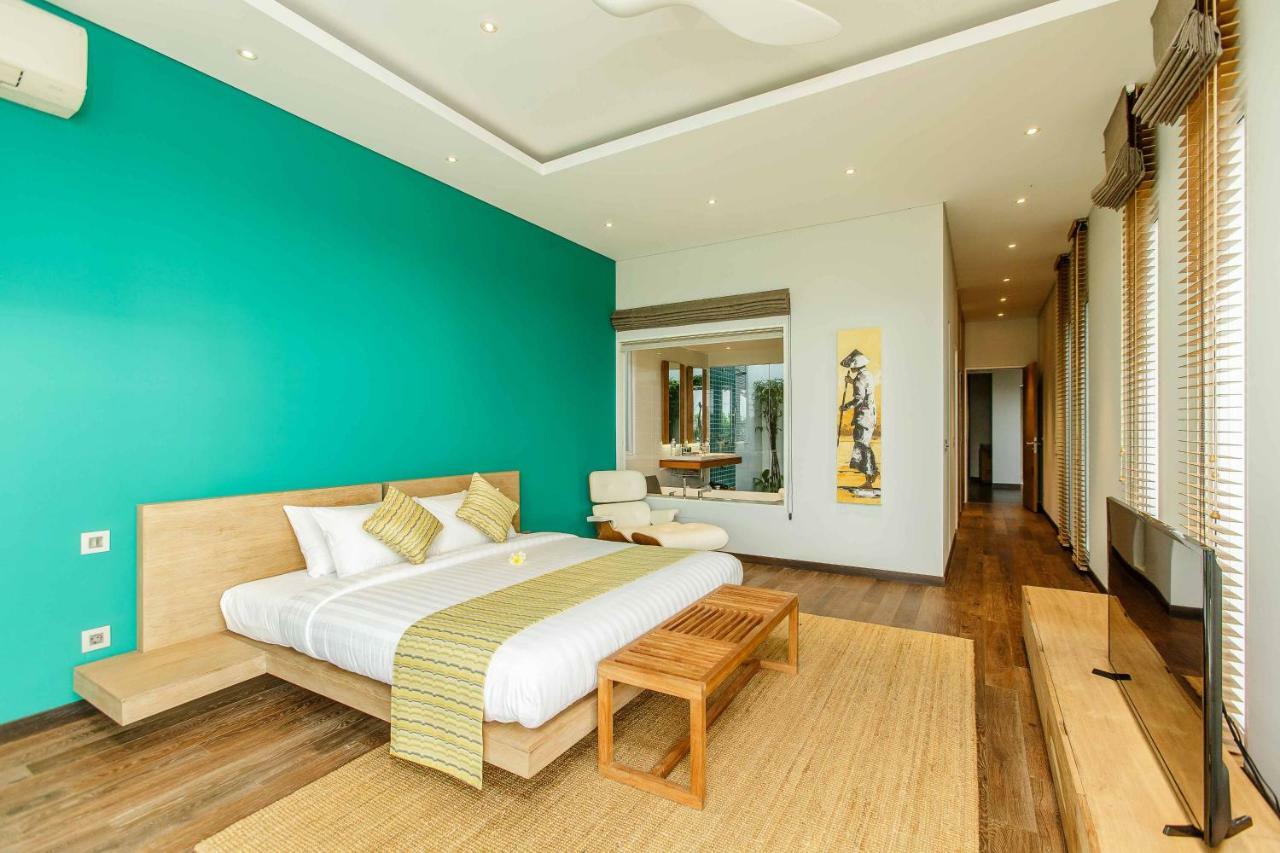 Phocea Golf View Villa By Premier Hospitality Asia Pecatu Zewnętrze zdjęcie