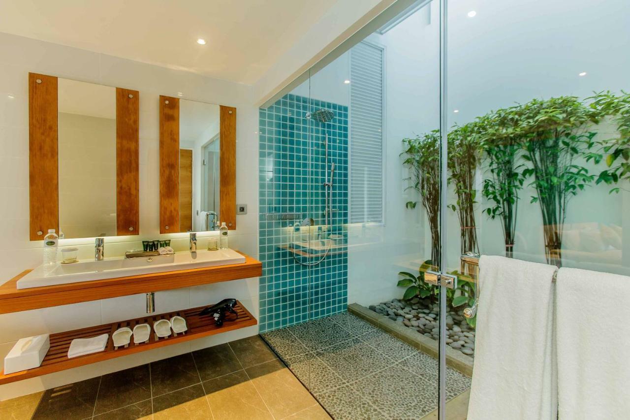 Phocea Golf View Villa By Premier Hospitality Asia Pecatu Zewnętrze zdjęcie