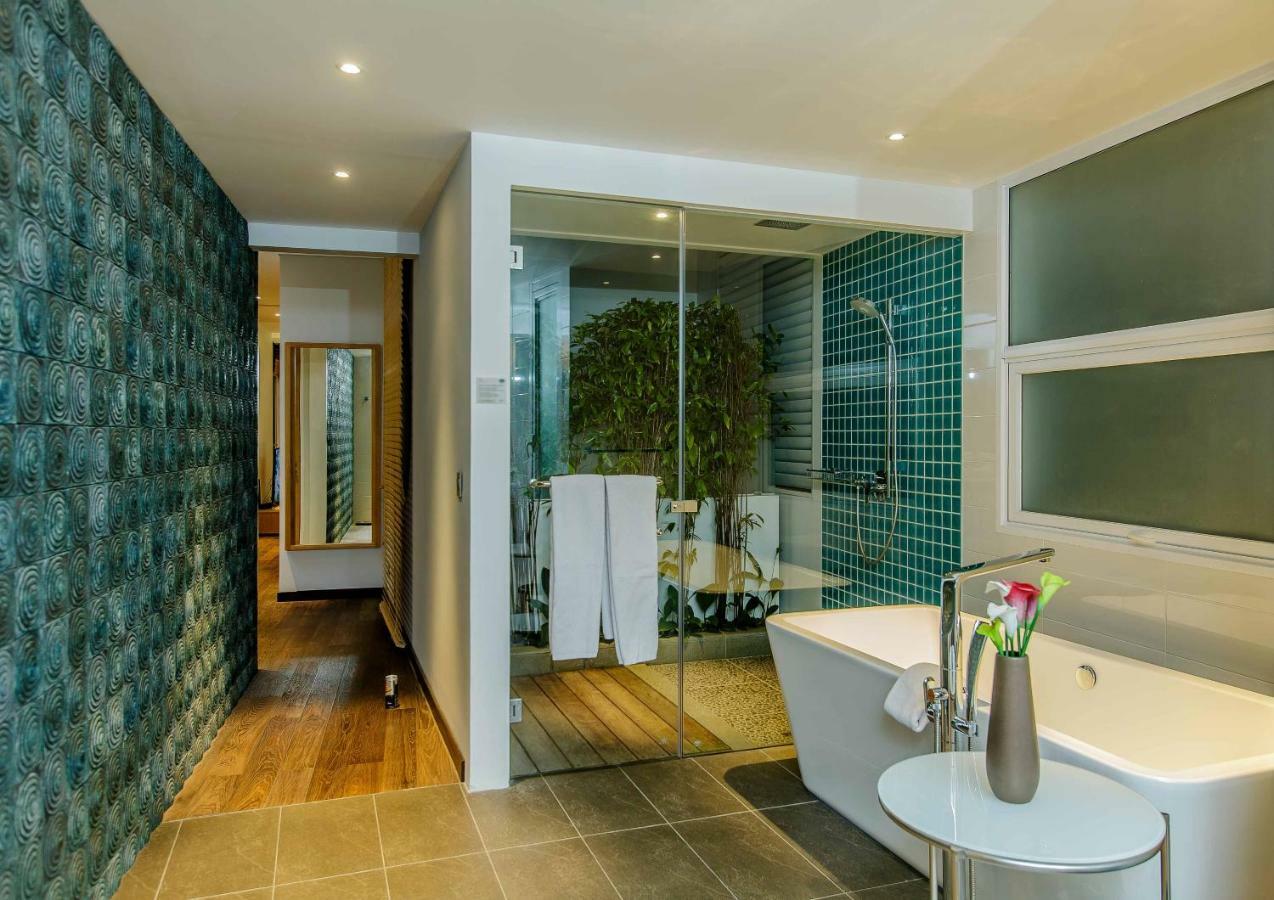 Phocea Golf View Villa By Premier Hospitality Asia Pecatu Zewnętrze zdjęcie