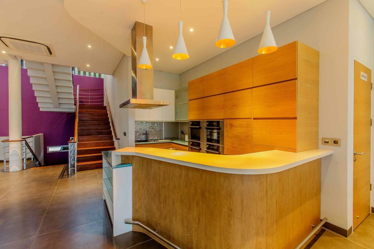 Phocea Golf View Villa By Premier Hospitality Asia Pecatu Zewnętrze zdjęcie