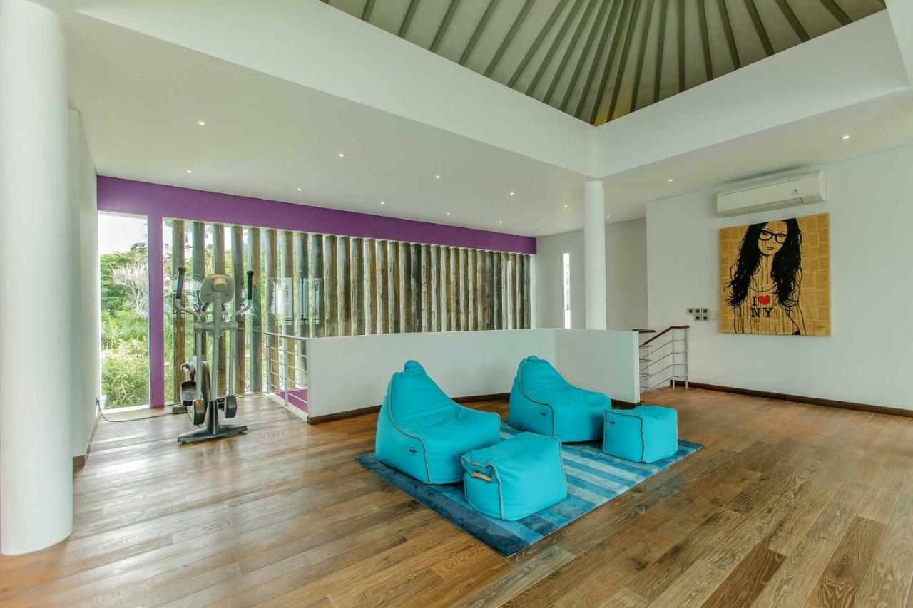 Phocea Golf View Villa By Premier Hospitality Asia Pecatu Zewnętrze zdjęcie